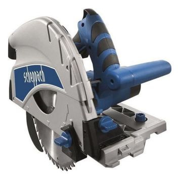 CIRKELSÅG SCHEPPACH PL75 1600W 
