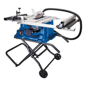 BORDSSÅG SCHEPPACH HS115 2000W 