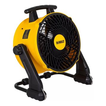 BYGGFLÄKT DEWALT 40 110W 56X29X52,6CM