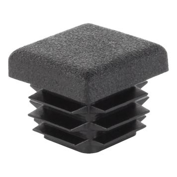 ÄNDSTOPP GAH ALBERTS FÖR FYRKANTSRÖR 20X20CM 