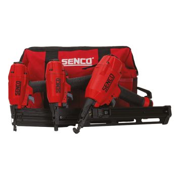 VERKTYGSPAKET SENCO FIP18/SLS18/FIP35BL 