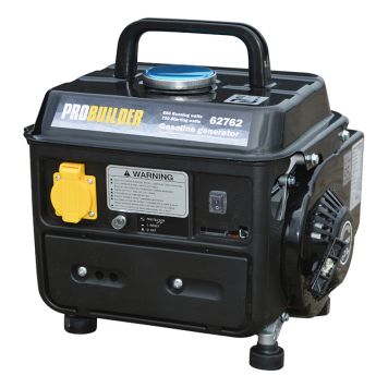 ELVERK 720W 63CC 230V 50HZ