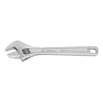 SKIFTNYCKEL MATADOR JUSTERBAR 13X100MM