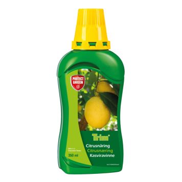 CITRUSNÄRING STROLLER 350ML