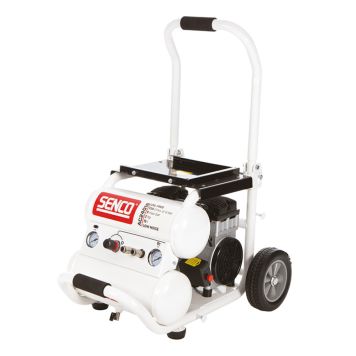 KOMPRESSOR SENCO AC24016 9 BAR