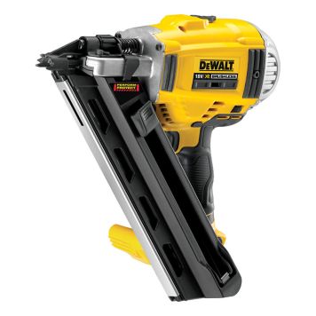 SPIKPISTOL DEWALT DCN692N-XJ 18V UTAN BATTERI