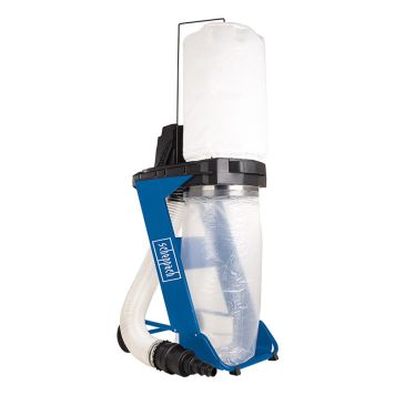 SPÅNSUG SCHEPPACH DC500 550W