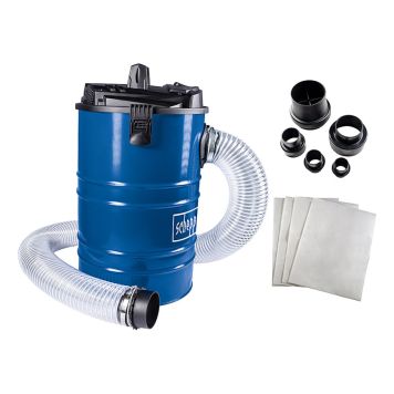 SPÅNSUG SCHEPPACH DC100 1200W