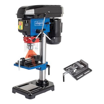 PELARBORRMASKIN SCHEPPACH DP16VLS 500W