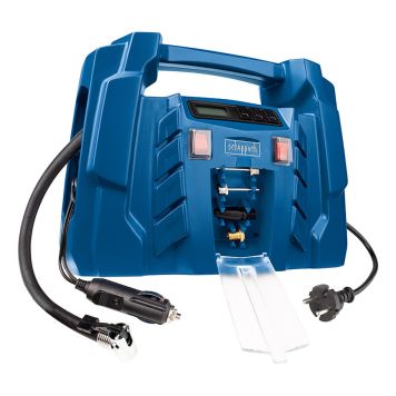 KOMPRESSOR SCHEPPACH AIRFORCE 5