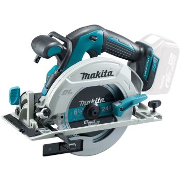 CIRKELSÅG MAKITA DHS680Z LXT 18V UTAN BATTERI                          