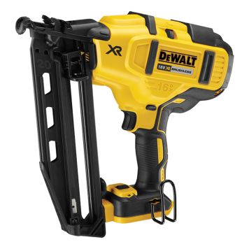 DYCKERTPISTOL DEWALT DCN660N-XJ 18V UTAN BATTERI