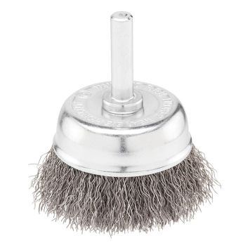 STÅLBORSTE STANLEY Ø50MM