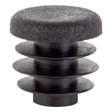 ÄNDSTOPP GAH ALBERTS FÖR RUNDRÖR Ø25CM 