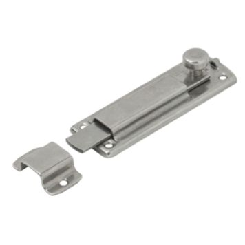 SKJUTREGEL VORMANN TILL LÅS ROSTFRI