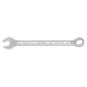 U-RINGNYCKEL MATADOR 27MM