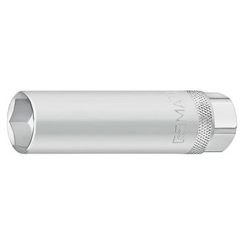TÄNDSTIFTSHYLSA MATADOR GÄNGAD 12,5X18MM