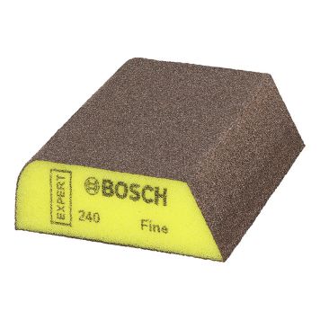 SLIPSVAMP BOSCH FIN PROFIL K240 69X97X26MM GUL