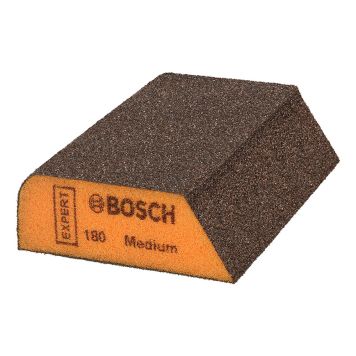 SLIPSVAMP BOSCH MEDIUM PRO K180 69X97X26MM ORANGE