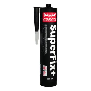 MONTAGELIM CASCO SUPERFIX+ VIT 300 ML