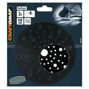 KARDBORRSKYDD CRAFTOMAT 150MM 