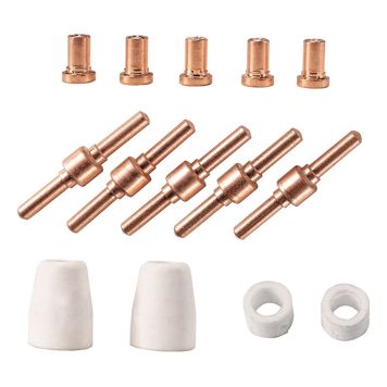 TILLBEHÖRSSET SCHEPPACH PLC40