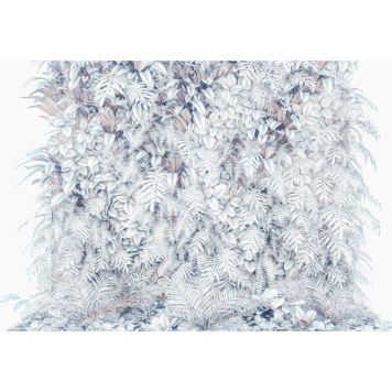 FOTOTAPET KOMAR VERTICAL GARDEN