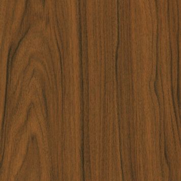 DEKORPLAST SJÄLVHÄFTANDE FANER VALNÖT 45X200CM