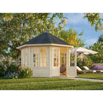 LUSTHUS PALMAKO VERONICA 7 9M²