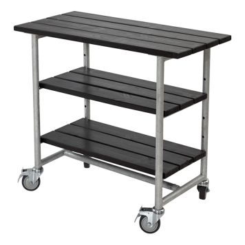 GRILLBORD PLUS URBAN PICNIC 100X50X90CM