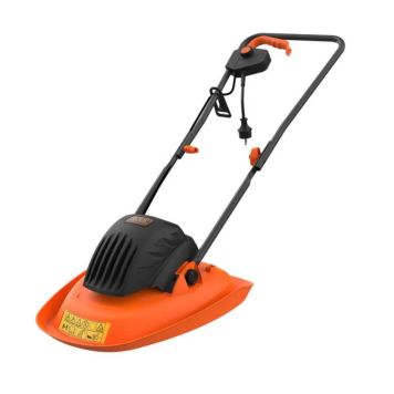 GRÄSKLIPPARE BLACK+DECKER BEMWH551 SVÄVARE 1200W