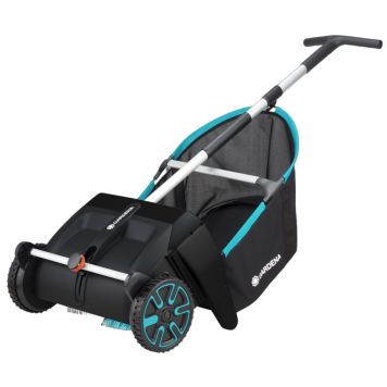 LÖVUPPSAMLARE GARDENA 90L