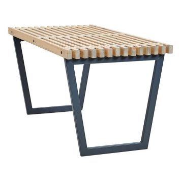 BORD PLUS SIESTA GRUNDMÅLAT 138X76,5 CM