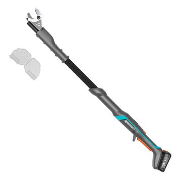 GRENSAX GARDENA POWER FOR ALL EASYCUT 110/18V 1X2,0AH 