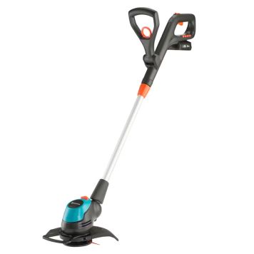 GRÄSTRIMMER GARDENA POWERFORALL EASYCUT 23/18V 1X2,0AH 