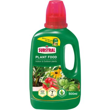 UNIVERSALNÄRING SUBSTRAL 500ML
