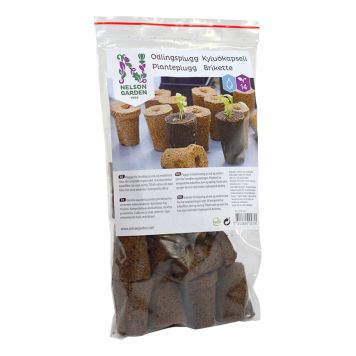 ODLINGSPLUGG NELSON GARDEN 14ST