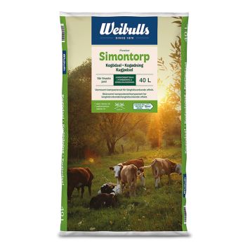 KOGÖDSEL SIMONTORP KRAV 40L