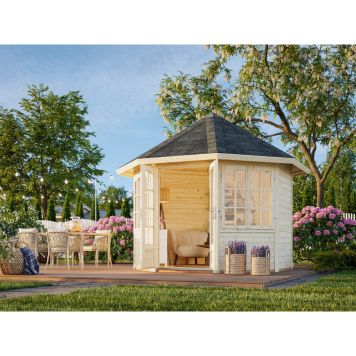 LUSTHUS PALMAKO VERONICA 2 6,9M²