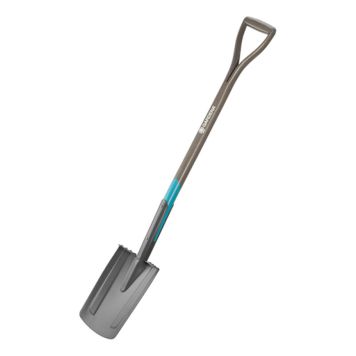 SPADE GARDENA NATURELINE 117CM