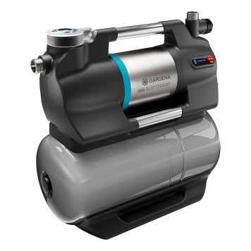 HYDROFORPUMP GARDENA 5600 SILENTCOMFORT 900W 4,7 BAR