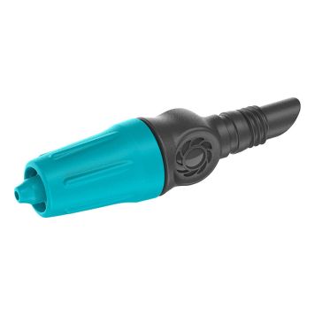 DROPPSPRIDARE GARDENA MICRO-DRIP-SYSTEM REGLERBAR 10-PACK