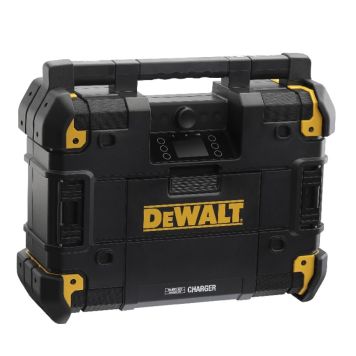 RADIO DEWALT DWST1-81078-QW TSTAK-KOMPATIBEL