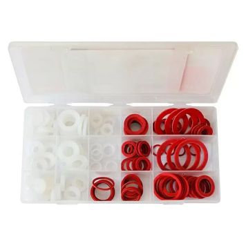 SORTIMENTSLÅDA MED PACKNINGAR 141ST