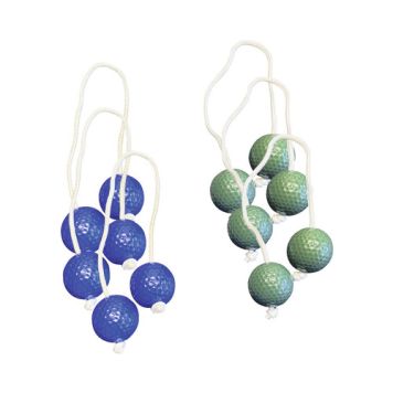 BOLLAR TILL STEGEGOLF NORDIC GAMES DELUXE