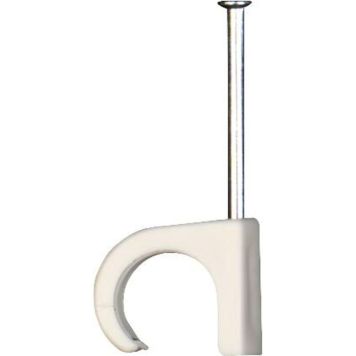 KABELKLAMMER SCHNEIDER ELECTRIC 10-14MM RUND 100-PACK