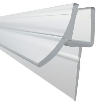 SLÄPLIST CAMARGUE VARIO 100CM 