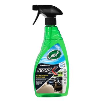LUKTÄTARE TURTLE WAX POWER OUT ODOR-X 500ML 