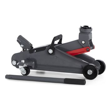 DOMKRAFT RAWLINK GRÅ 1,5T