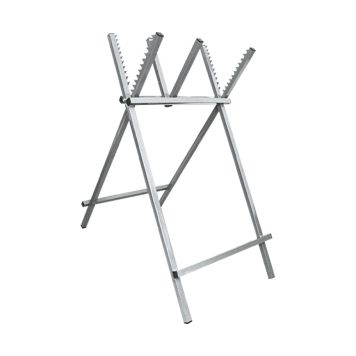 HOPFÄLLBAR METALLSÅGBOCK